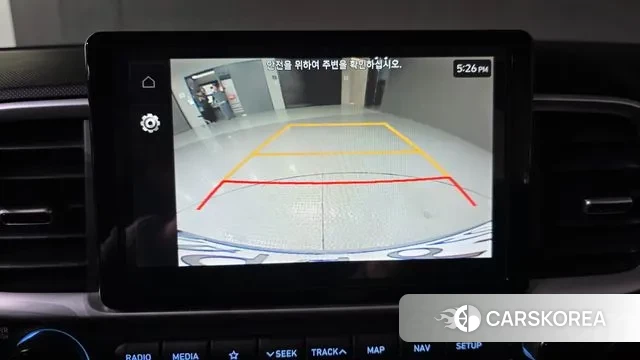 Hyundai Venue id 3670846 из Кореи 7