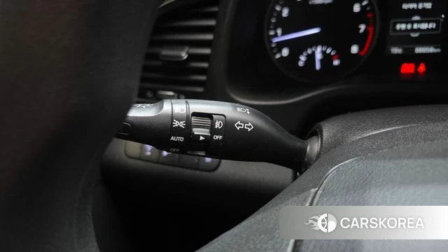 Hyundai Avante AD id 3894265 из Кореи 7