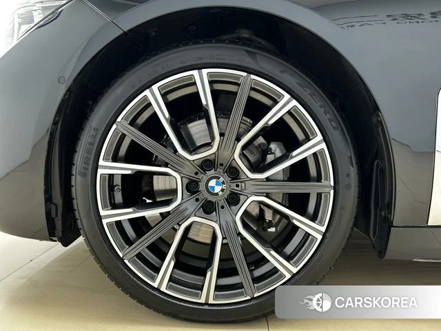 BMW 7 series id 4256507 из Китая 7