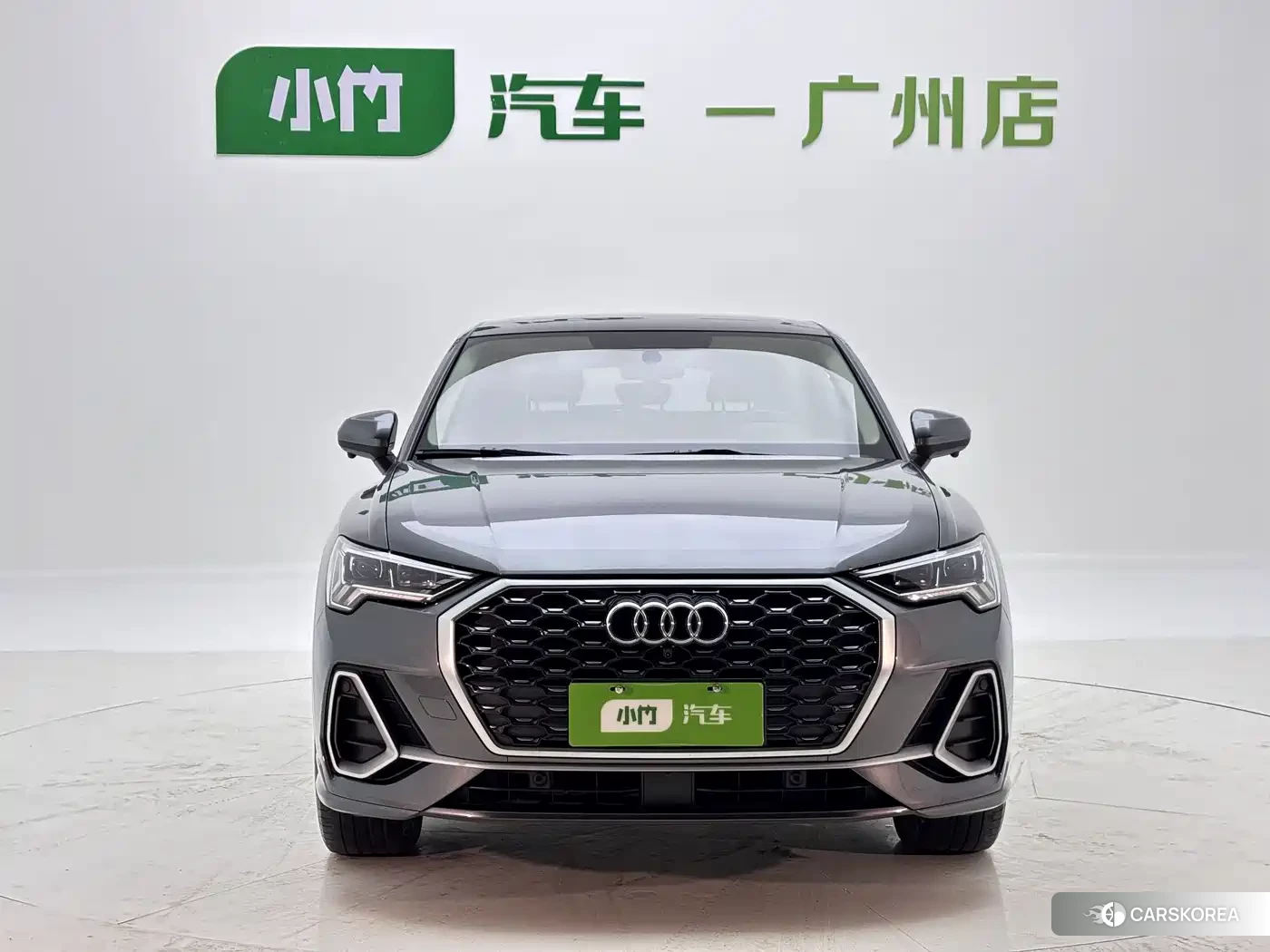 Audi Q3 Sportback id 4655141 из Китая 7