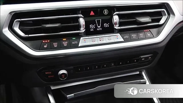 BMW 3 Series (G20) id 3777603 из Кореи 7