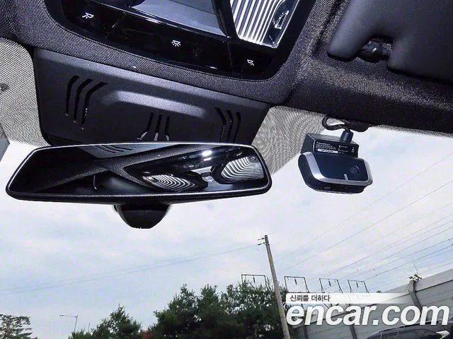 BMW 3 Series (G20) id 2854534 из Кореи 7