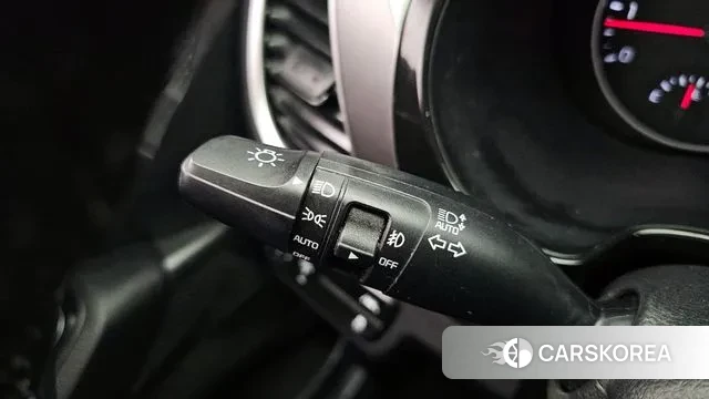 Kia Seltos id 3428378 из Кореи 7