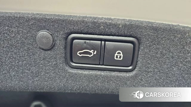 Hyundai The New Grandeur IG Hybrid id 4224814 из Кореи 7