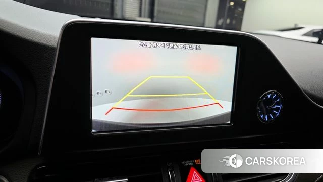 Hyundai Grandeur IG id 4417155 из Кореи 7