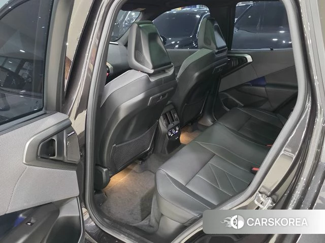 BMW X3 (G45) id 3825744 из Кореи 7