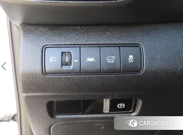 Hyundai The New Santa Fe id 3463818 из Кореи 7