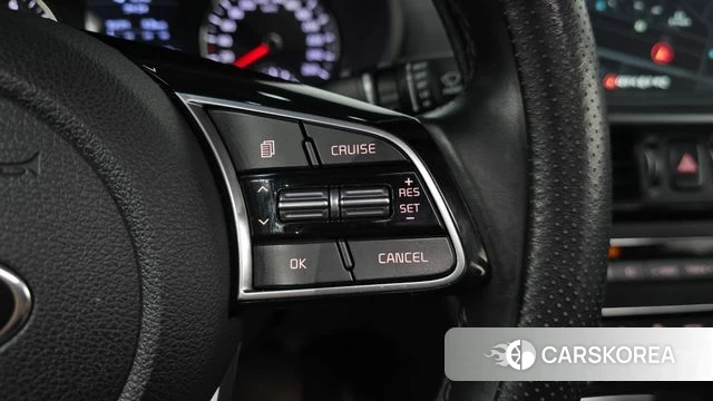 Kia The New K5 2nd generation id 3942620 из Кореи 7