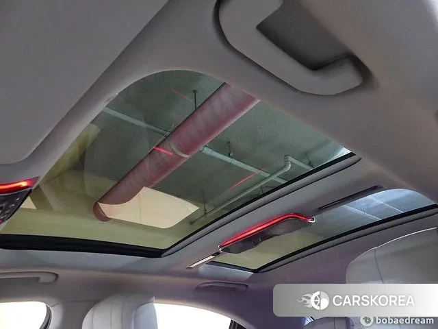 Mercedes-Benz S-Class W223 id 3289527 из Кореи 7