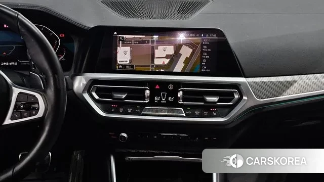 BMW 3 Series (G20) id 3038612 из Кореи 7