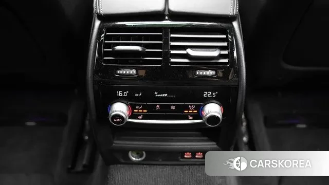 BMW 6 Series GT (G32) id 3328329 из Кореи 7