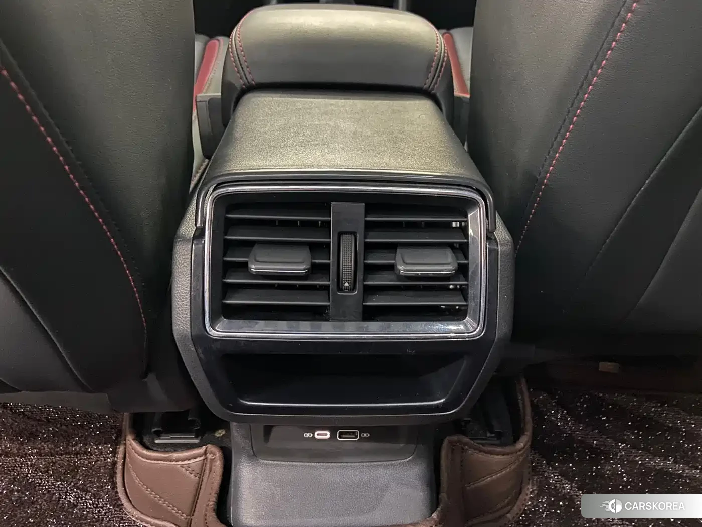 Skoda Krok id 4545665 из Китая 7