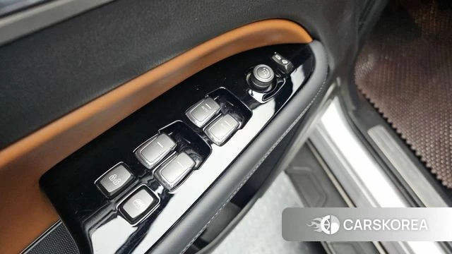 Ssangyong G4 Rexton id 4357065 из Кореи 7
