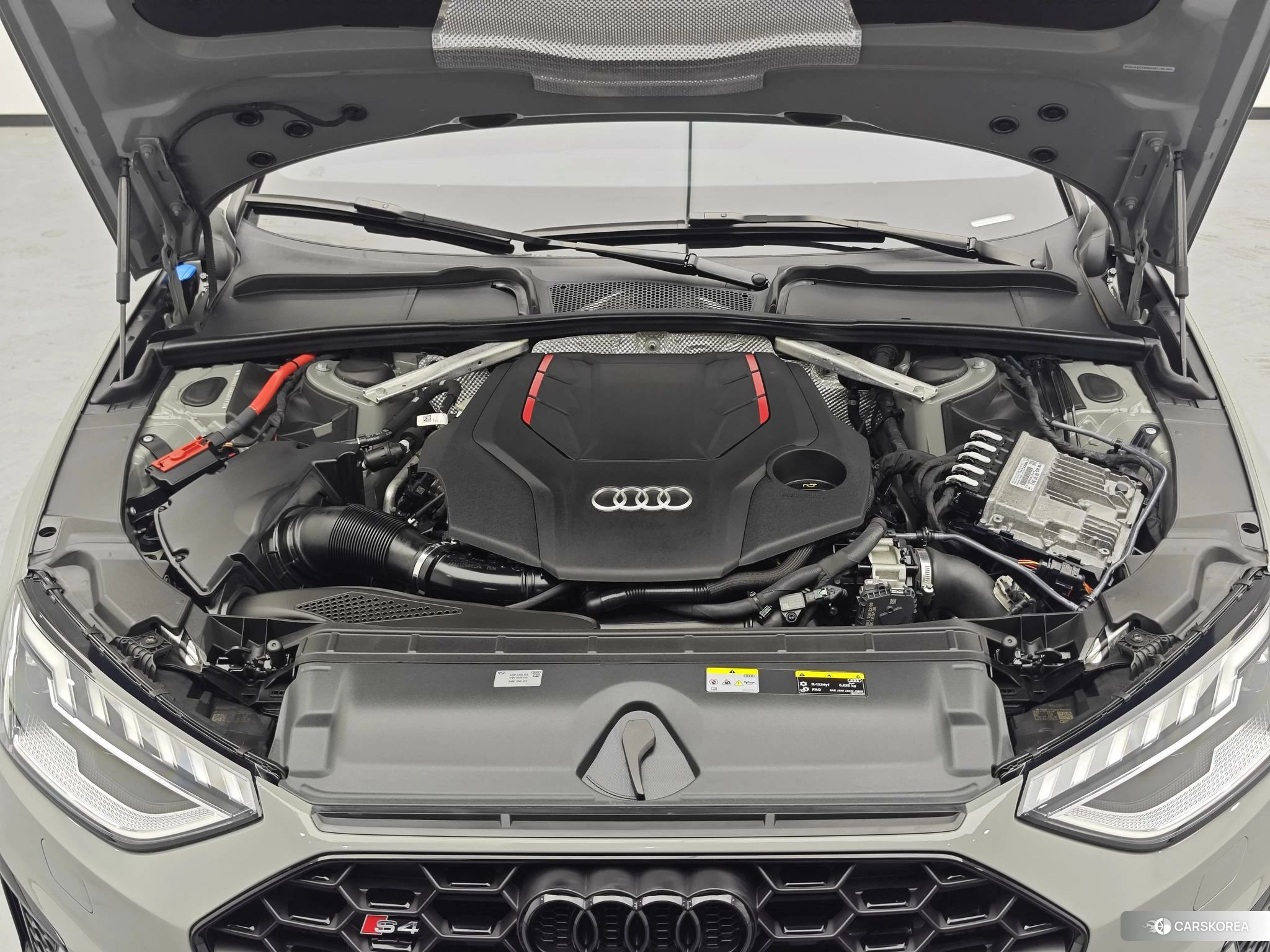 Audi S4 id 4461955 из Китая 7