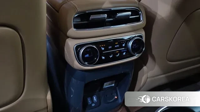 Genesis GV80 id 3740182 из Кореи 7