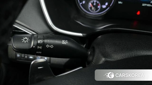 Hyundai The New Santa Fe id 3885026 из Кореи 7