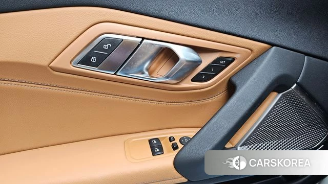 BMW Z4 (G29) id 4916581 из Кореи 7