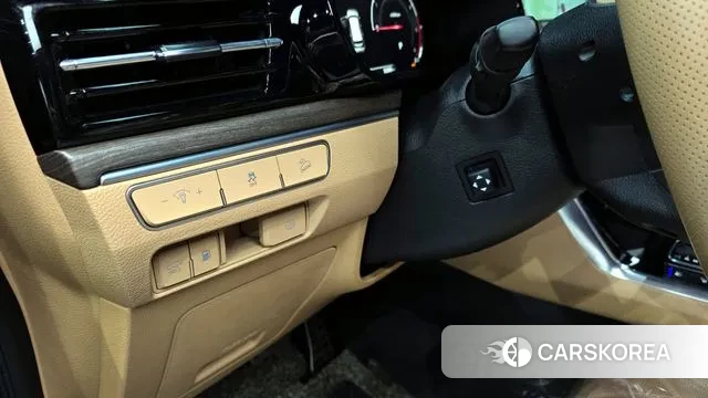 Kia Mohave Master id 3577460 из Кореи 7