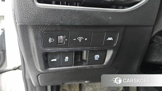 Hyundai Sonata (DN8) id 4424524 из Кореи 7