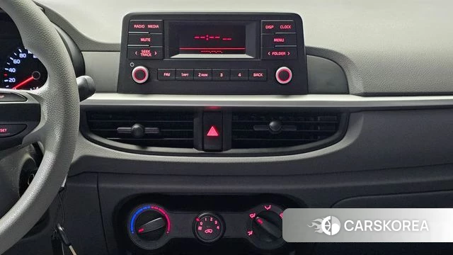 Kia Morning Urban (JA) id 4416042 из Кореи 7