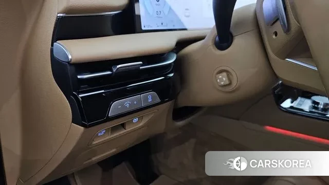 Genesis G80 (RG3) id 3732662 из Кореи 7