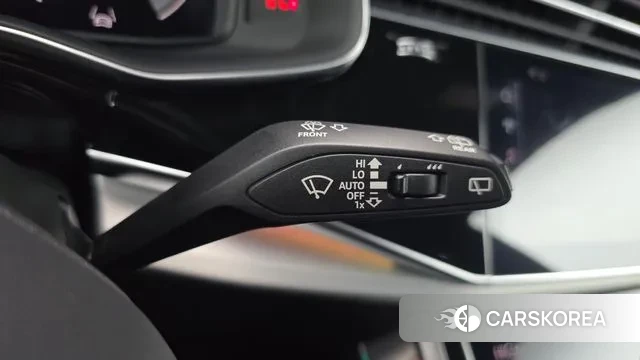 Audi Q8 (4M) id 3644751 из Кореи 7