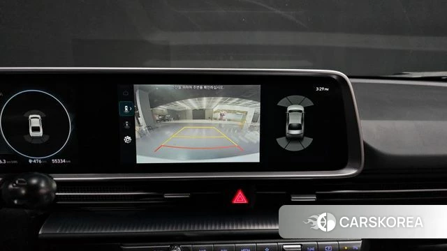 Hyundai Ionic 6 id 3964056 из Кореи 7