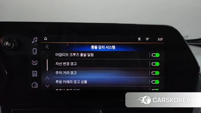 Chevrolet (GM Daewoo) Trax Crossover id 3817593 из Кореи 7