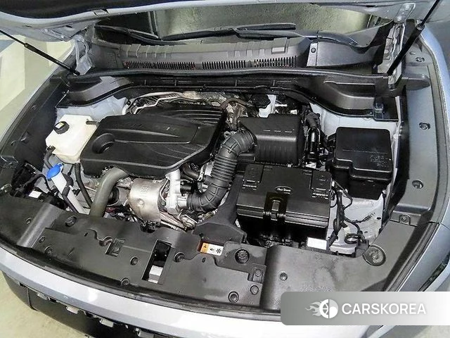 Ssangyong Torres id 3914544 из Кореи 7