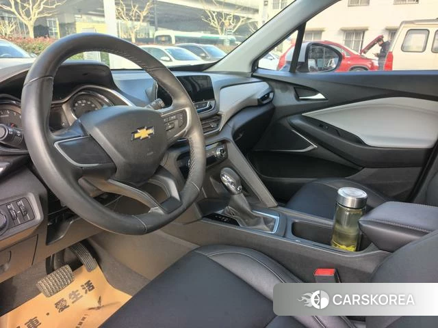 Chevrolet Volando id 4240289 из Китая 7