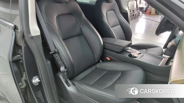 Tesla Model Y id 4767487 из Кореи 7