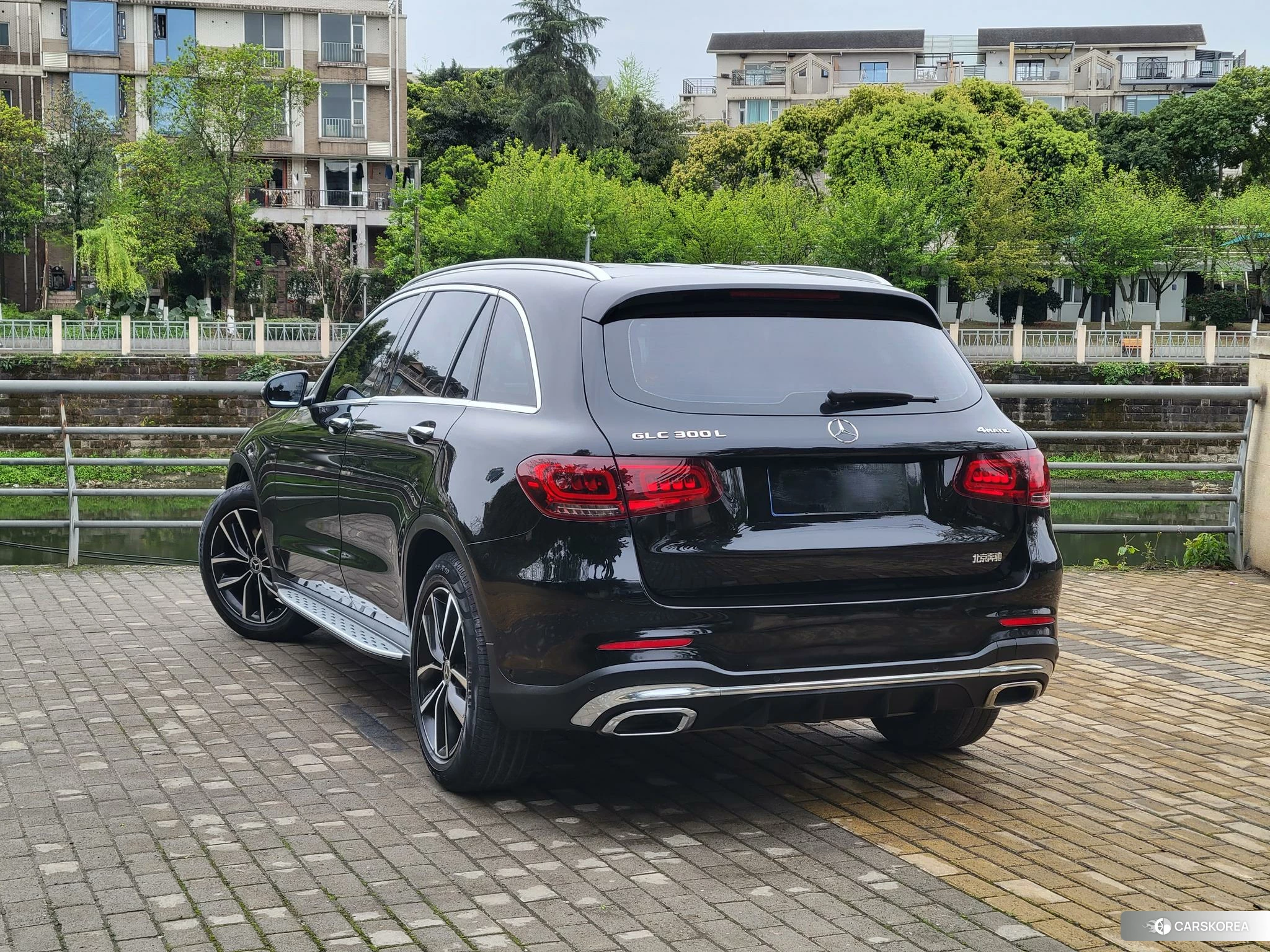 Mercedes-Benz GLC id 4468009 из Китая 7