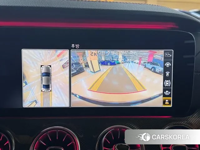 Mercedes-Benz CLS-Class C257 id 3402221 из Кореи 7