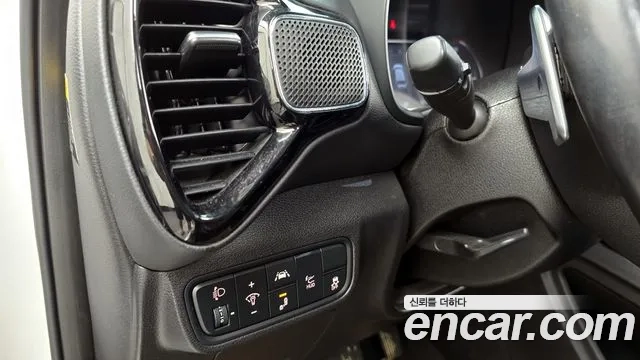 Kia Soul Booster EV id 2917548 из Кореи 7