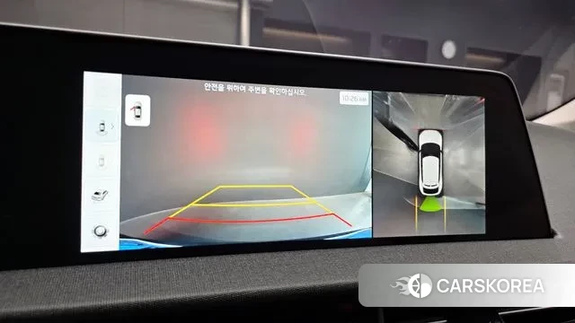 Kia EV6 id 3707883 из Кореи 7