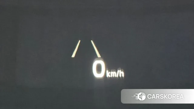 Kia Stinger id 3736274 из Кореи 7