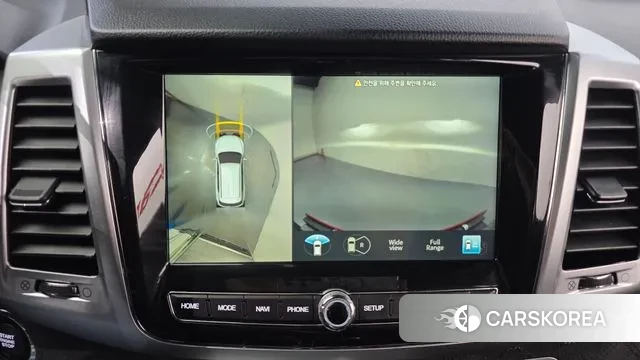 Ssangyong All New Rexton id 3582191 из Кореи 7