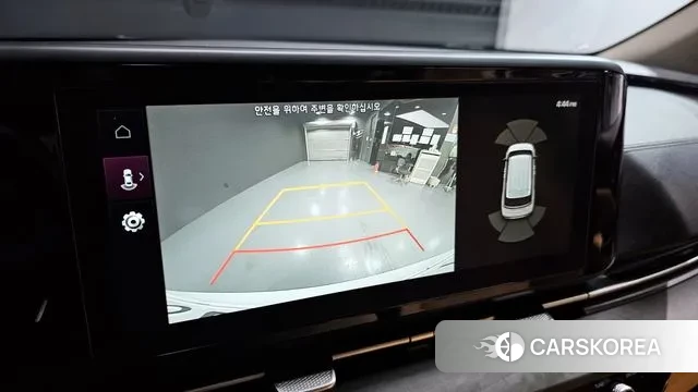 Kia Carnival 4th generation id 3655891 из Кореи 7