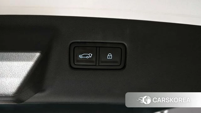 Hyundai Santa Fe (MX5) id 3891375 из Кореи 7