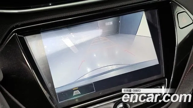 Chevrolet (GM Daewoo) Trailblazer id 2905958 из Кореи 7