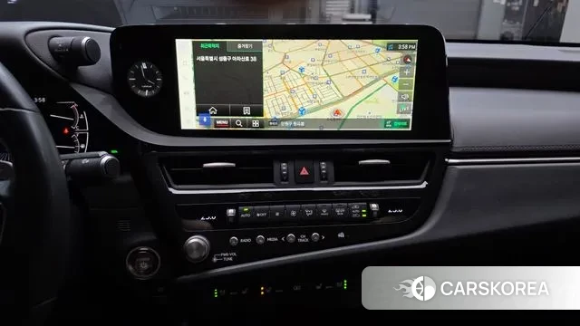 Lexus ES300h 7th generation id 3776671 из Кореи 7