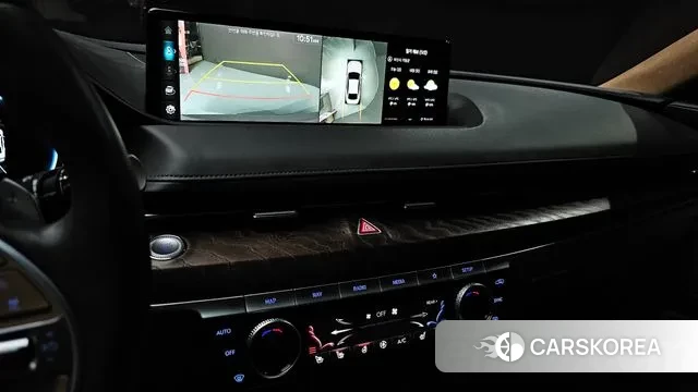 Genesis G80 (RG3) id 3448108 из Кореи 7