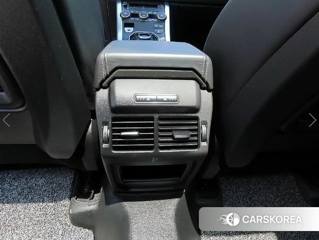 Land Rover Range Rover Evoque id 4471727 из Кореи 7