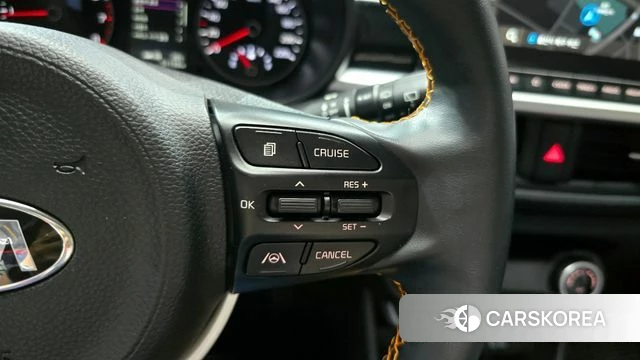 Kia Morning Urban (JA) id 4304398 из Кореи 7