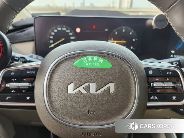 Kia The New Carnival 4th Generation id 3643584 из Кореи 7