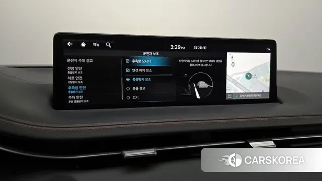 Genesis GV70 id 3644697 из Кореи 7