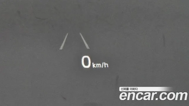 Kia Stinger id 2956943 из Кореи 7