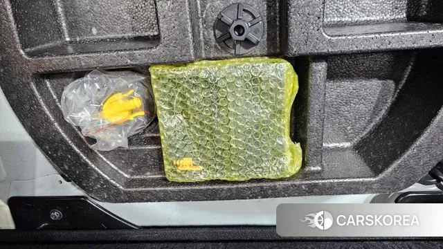 Kia The New Ray id 3433909 из Кореи 7