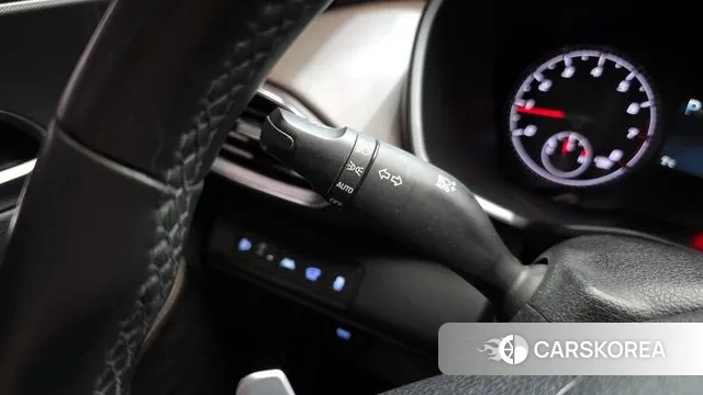 Hyundai The New Santa Fe id 3551183 из Кореи 7