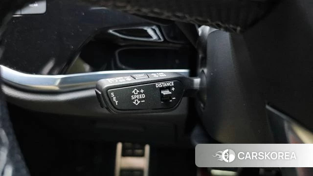 Audi Q3 (F3) id 4500348 из Кореи 7